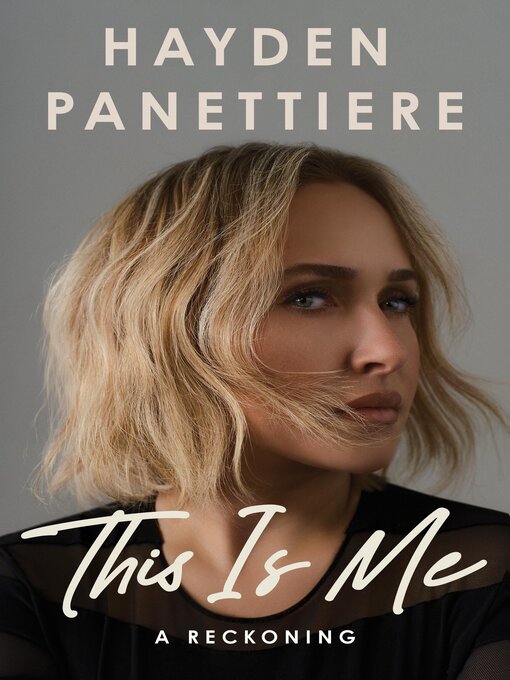 Cover image for This Is Me